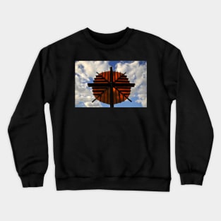 Child of the Sun Crewneck Sweatshirt